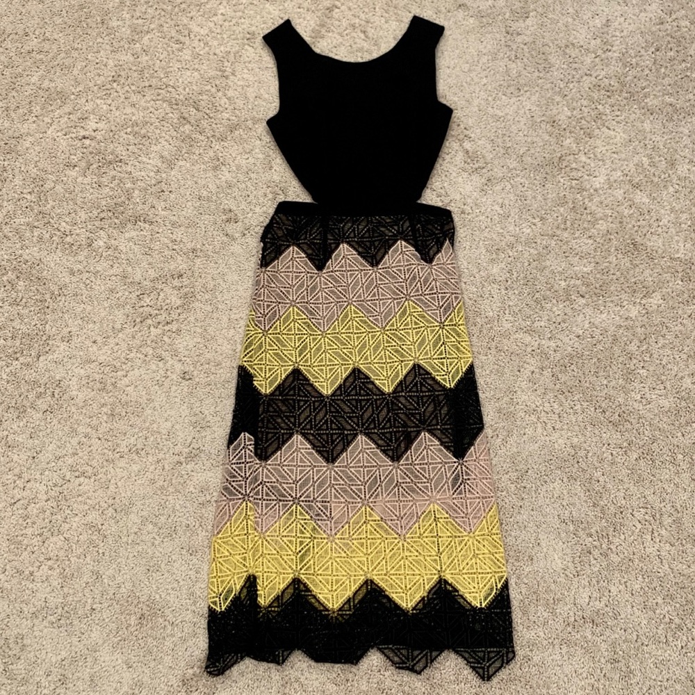 BCBG Dress
